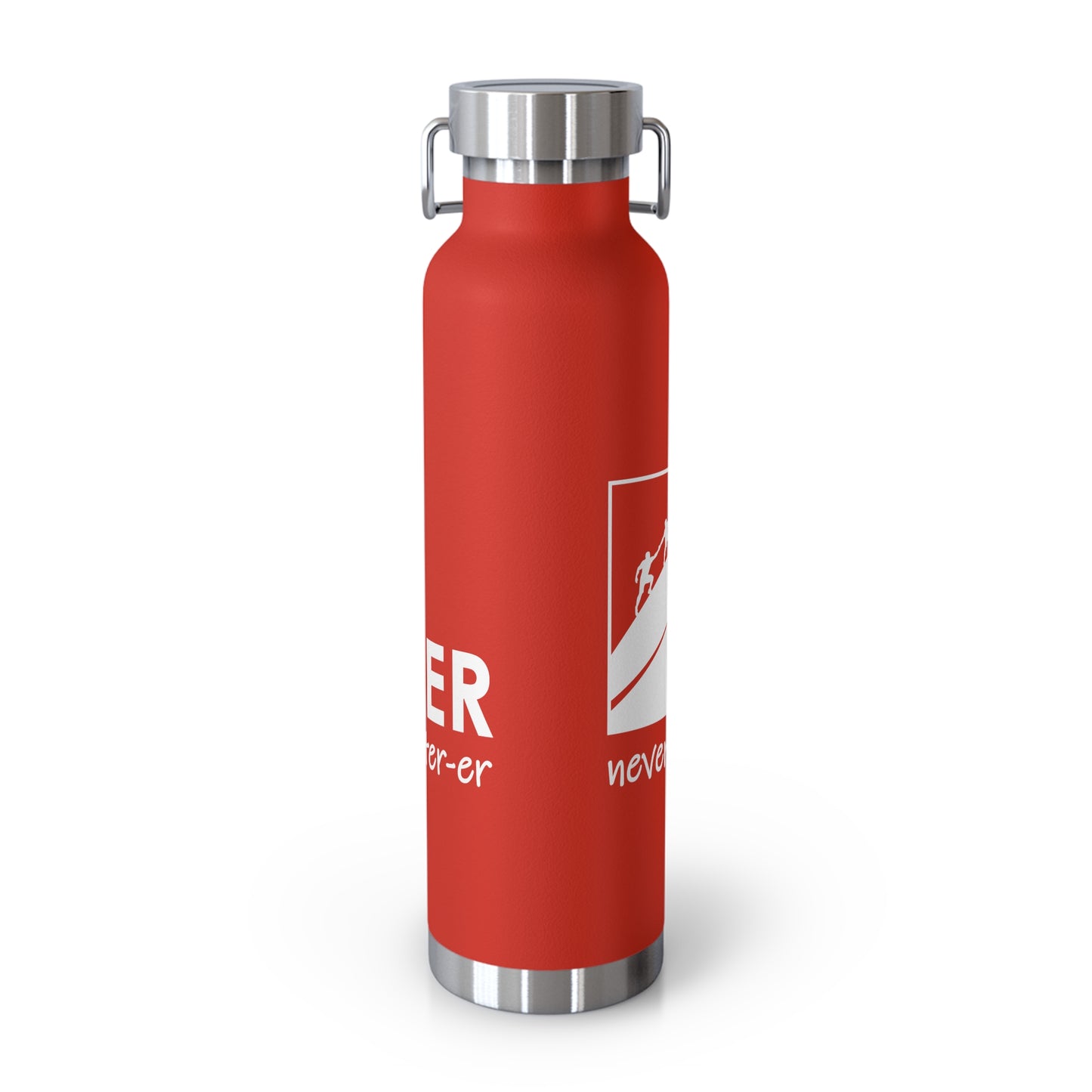 Git Moar Betterer Water Bottle